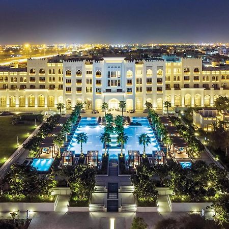 Al Messila, A Luxury Collection Resort & Spa, Doha Exteriör bild The Ritz-Carlton, Bahrain