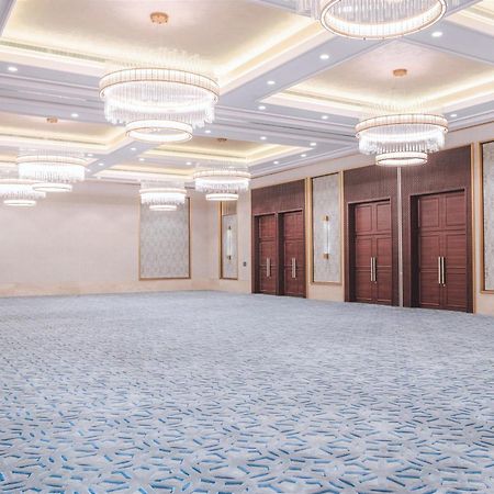 Al Messila, A Luxury Collection Resort & Spa, Doha Exteriör bild The ballroom